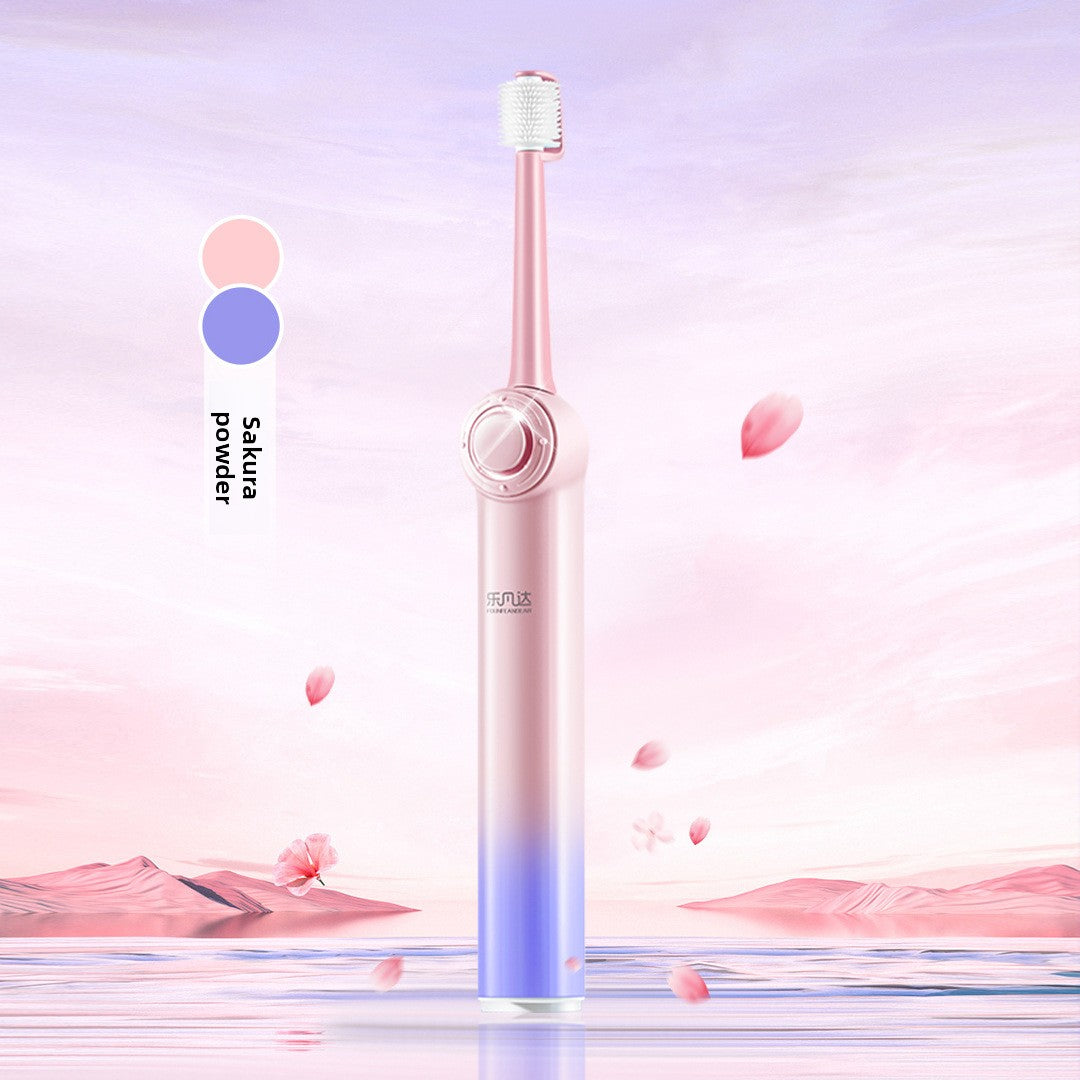 Electric Toothbrush
